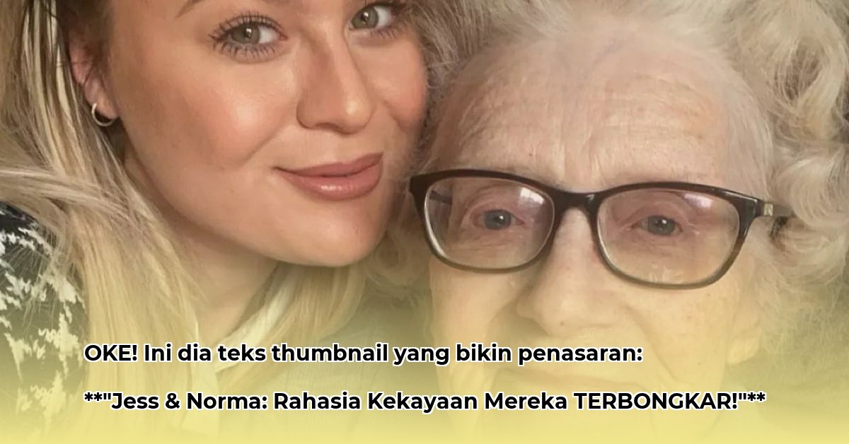 jess-and-norma-net-worth